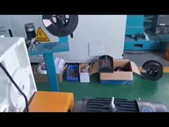 16-32mm PE PP PVC PA خط بثق الأنبوب المموج ذو الجدار الواحد