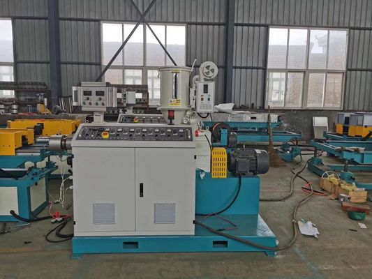 خط بثق الأنبوب المموج الطبي عالي المستوى PLC