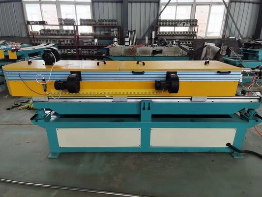 خط بثق الأنبوب المموج ذو الجدار الواحد PVC PE PP لغمد القناة الكهربائية