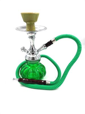 آلة صنع أنابيب تدخين الشيشة الشيشة Nargila