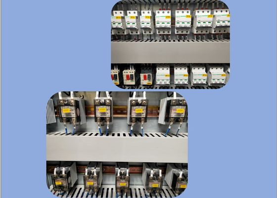خط إنتاج بثق الأنبوب PPR HDPE المحوسب