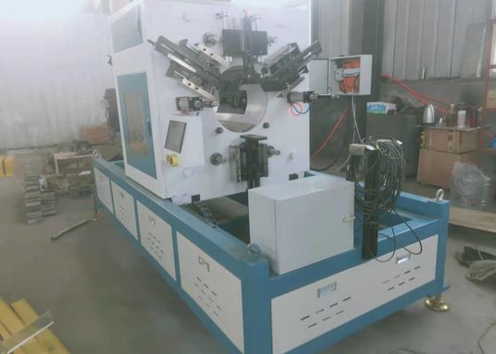 آلة تصنيع الأنابيب المموجة ذات الجدار الواحد PVC 20m / Min 110mm 315mm