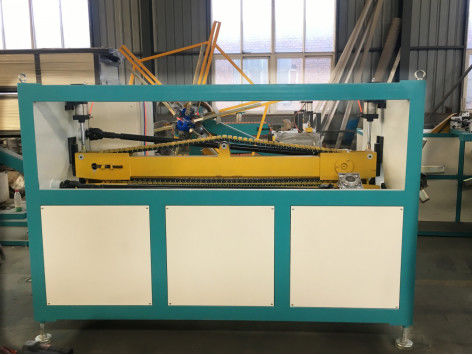 315-630mm HDPE / PPR آلة بثق خط إنتاج الأنابيب البلاستيكية