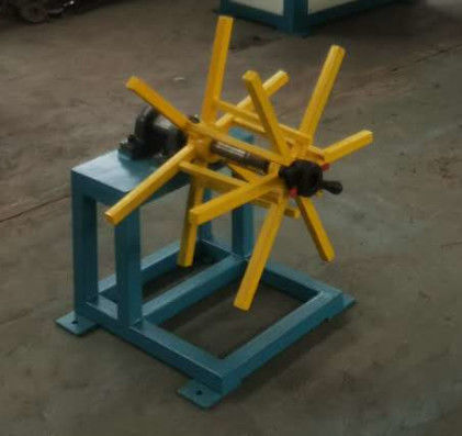 خط بثق الأنبوب المموج ذو الجدار الواحد 16-63mm PP PE