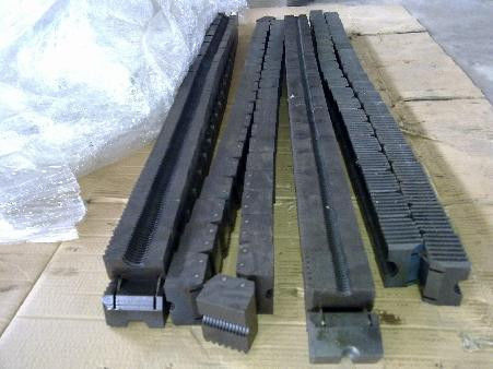 خط بثق الأنبوب البلاستيكي المموج ذو الجدار الواحد PE PP PVC