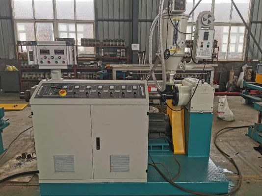 خط بثق الأنبوب المموج للخرطوم المموج PE PP PVC
