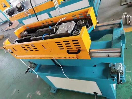خط بثق الأنبوب المموج ذو الجدار الواحد PE PP PVC عالي السرعة