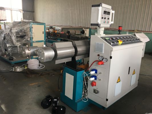 خط إنتاج PE PP PVC Sylphon Bellows للأنابيب المموجة أحادية أو مزدوجة الجدار