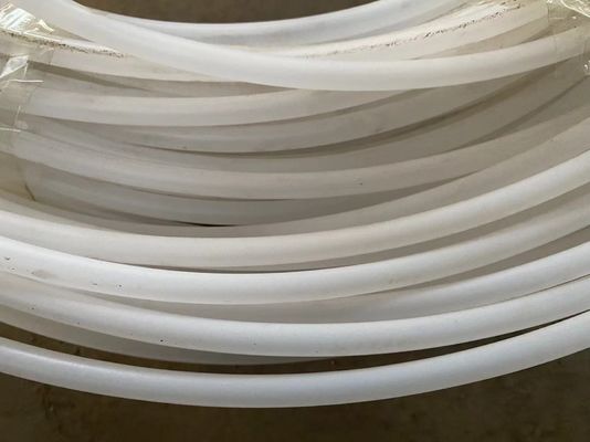 خيوط الأنابيب الصغيرة ذات القطر الكبير خط بثق الأنبوب HDPE أوتوماتيكي بالكامل