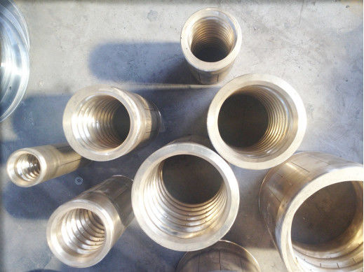 خط إنتاج الأنابيب البلاستيكية الحلزونية HDPE