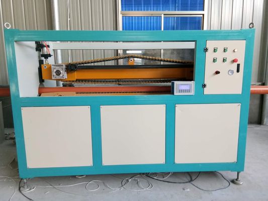 PE 61mm خط بثق الأنابيب البلاستيكية