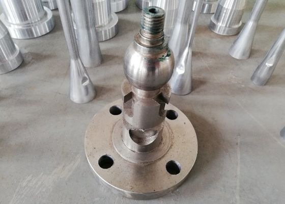 خط البثق المموج ذو الجدار الواحد المموج 100kgh 63mm