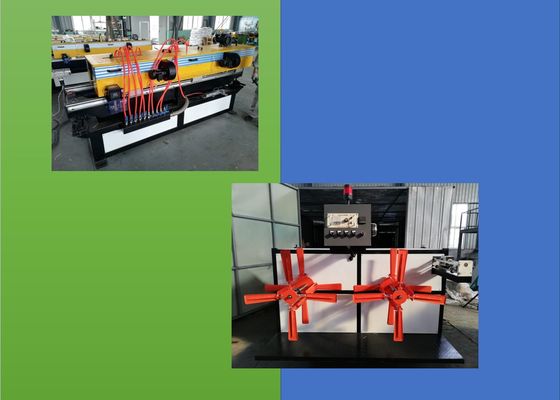 خط بثق الأنبوب المموج أحادي الجدار PPR PE 800mm لتصريف المياه