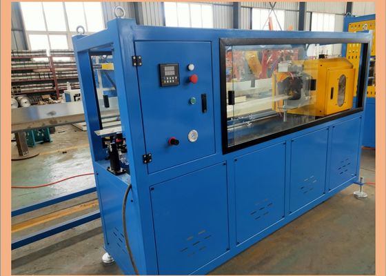 خط بثق الأنبوب المركب HV940 1800mm 1.0mpa PPR