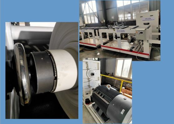 350g / H برغي مزدوج PPR بثق ماكينة