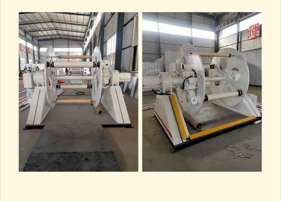 1000 مم عرض خط بثق الصفيحة البلاستيكية HDPE ضد الرطوبة