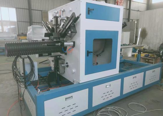 ABB موتور خرطوم بلاستيك ماكينة لخط بثق أنابيب HDPE