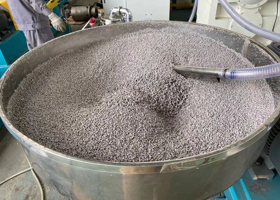 20-110mm PE PP HDPE خط بثق الأنبوب / ماكينة