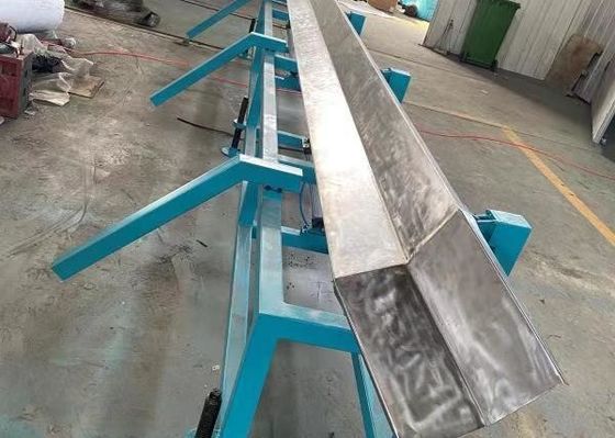 خط بثق الأنبوب المموج ذو الجدار المزدوج اللولبي العميق OD 110mm