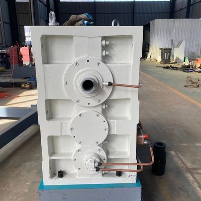 16-32mm 91KW البلاستيك PVC قناة خط إنتاج الأنابيب ماكينة