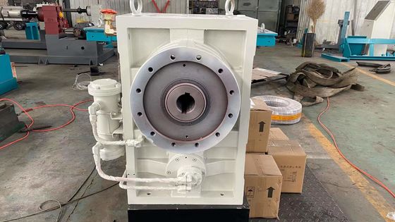 خط إنتاج أنابيب النفط والغاز المائي HDPE LDPE PPR Plastic