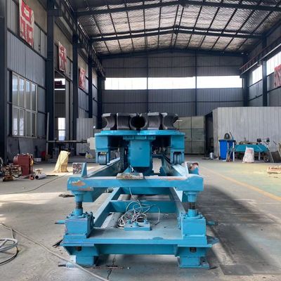 خط بثق الأنبوب PVC 200-260kg / H آلة البثق المزدوجة اللولب المخروطي