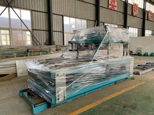 خط بثق الأنبوب المموج البلاستيكي 16-200 مم PE بسرعة عالية