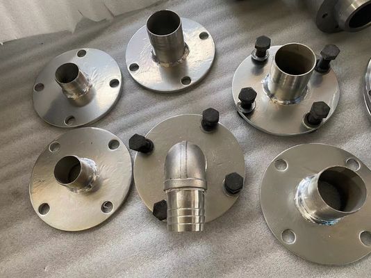 10m / min خط بثق الأنبوب المموج البلاستيكي أحادي الجدار خط بثق خرطوم الأنبوب